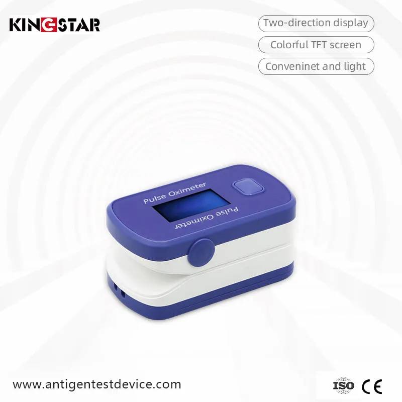 Cad A Úsáidtear Oximeter Le haghaidh