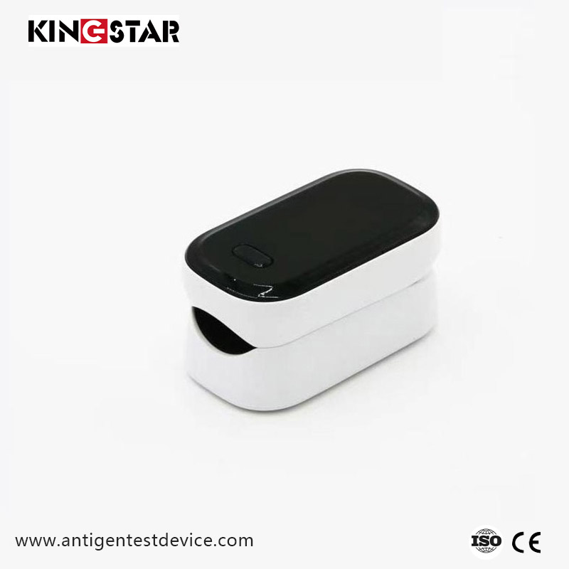 Feidhmeanna Oximeter Pulse Fingertip SPO2